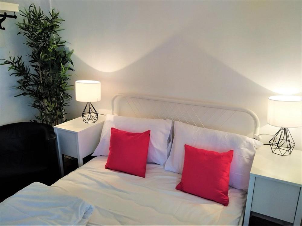 Hostal The Phoenix Paddington *