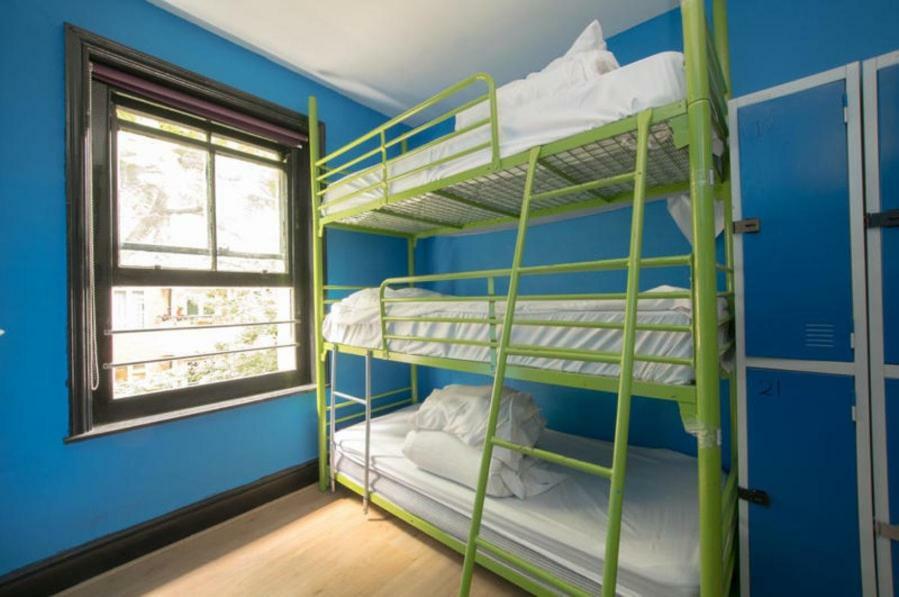 Albergue The Phoenix Paddington *