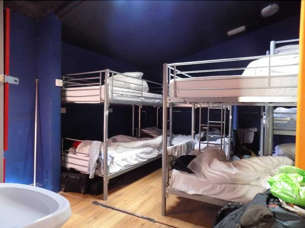 The Phoenix Paddington Albergue Londres